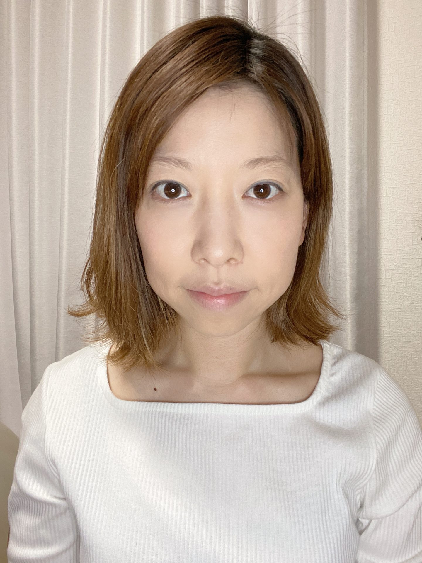 誰でもおばちゃん、40代のNGメイク！！ ママ美容師けーこ鈴木恵子の日記 本八幡 GULGUL